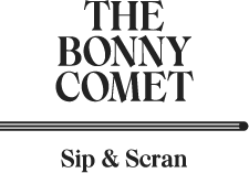 The Bonny Comet